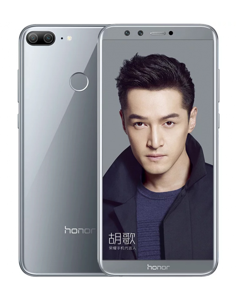 Honor 9 Lite